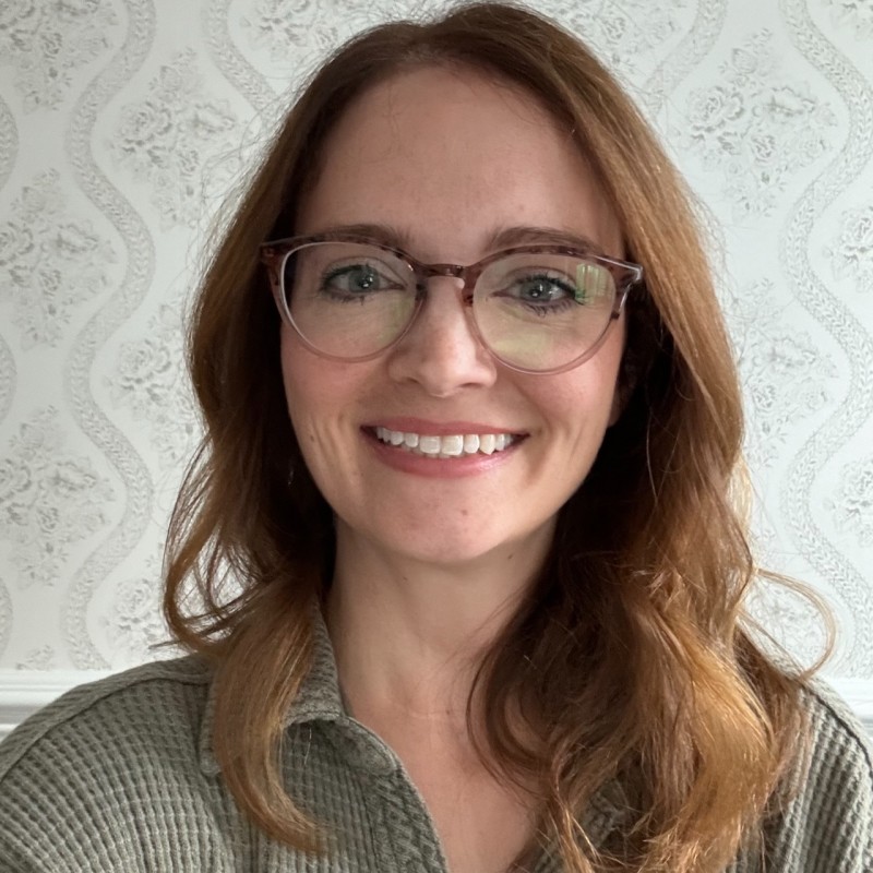 Adrienne Maimone, LCSW